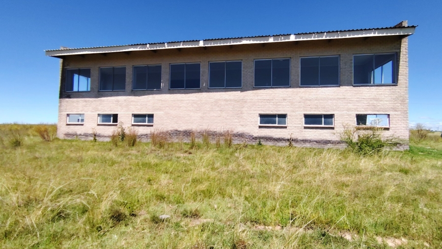 Commercial Property for Sale in Sasolburg Rural Free State